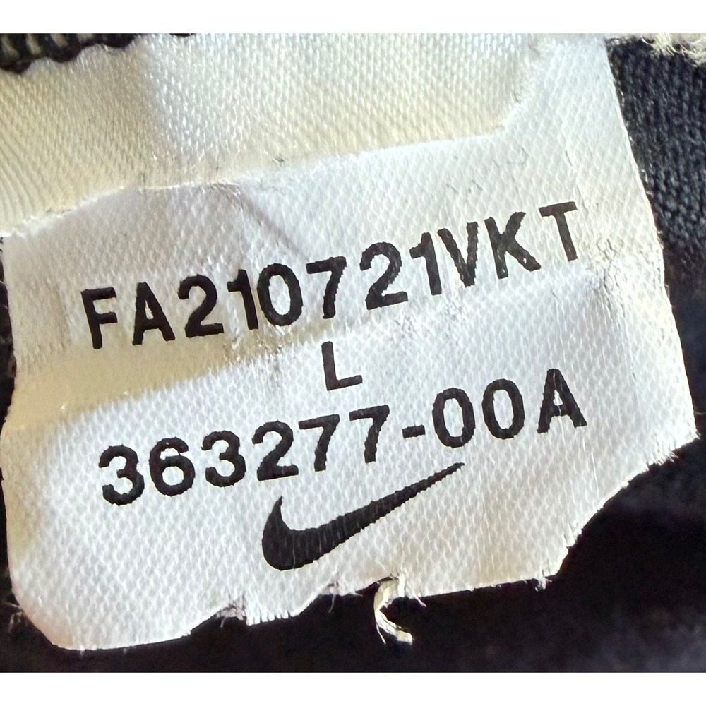 Jordan Brand Jumpman Est 1985 By Nike Black Graphic T-Shirt Large 363277-00A - Picture 6 of 8